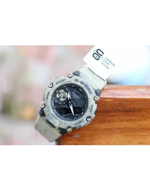 CASIO G-SHOCK GA-2200SL-5A