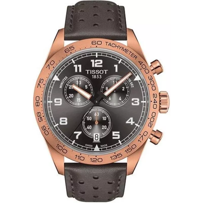 Tissot PRS 516 Quartz Chronograph T131.617.36.082.00 Tissot PRS 516 Quartz Chronograph T131.617.36.082.00