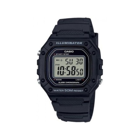 Годинник Casio TIMELESS COLLECTION W-218H-1AVEF