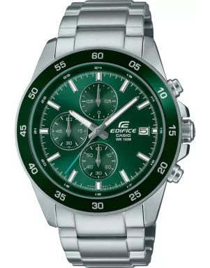 Годинник Casio EDIFICE Classic EFR-526D-3AVUEF