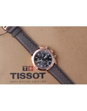 Tissot PRS 516 Quartz Chronograph T131.617.36.082.00
