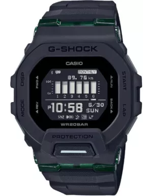 Casio G-SHOCK GBD-200UU-1ER