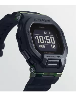 Casio G-SHOCK GBD-200UU-1ER
