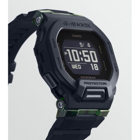 Casio G-SHOCK GBD-200UU-1ER