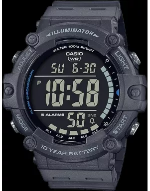 CASIO AE-1500WH-8BV