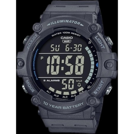 CASIO AE-1500WH-8BV