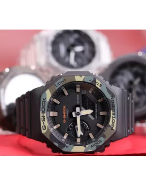 Часы Casio G-SHOCK Classic GA-2100SU-1AER