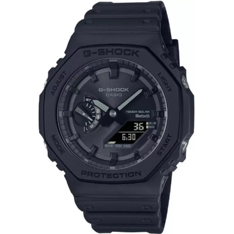 Casio G-SHOCK GA-B2100-1A1ER Casio G-SHOCK GA-B2100-1A1ER