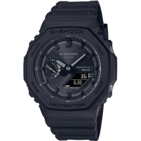 Casio G-SHOCK GA-B2100-1A1ER