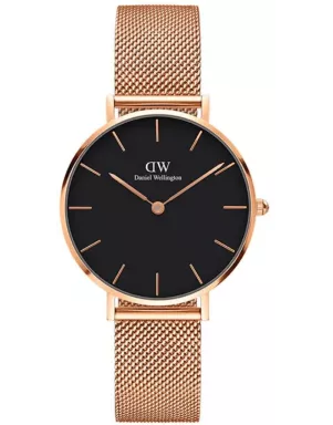 Годинник Daniel Wellington Petite Melrose DW00100161