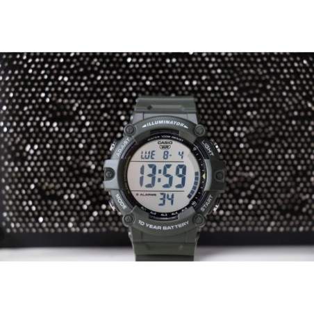 CASIO AE-1500WH-8BV
