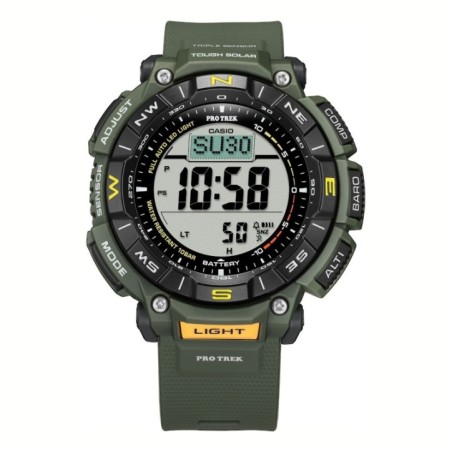 Casio ProTrek PRG-340-3