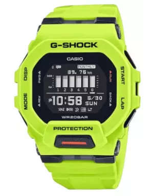 Casio G-SHOCK GBD-200-9ER