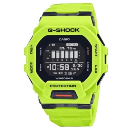 Casio G-SHOCK GBD-200-9ER