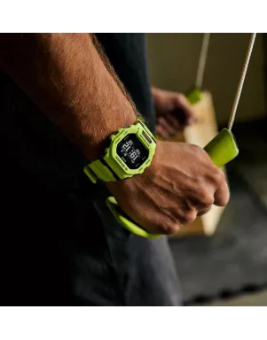 Casio G-SHOCK GBD-200-9ER