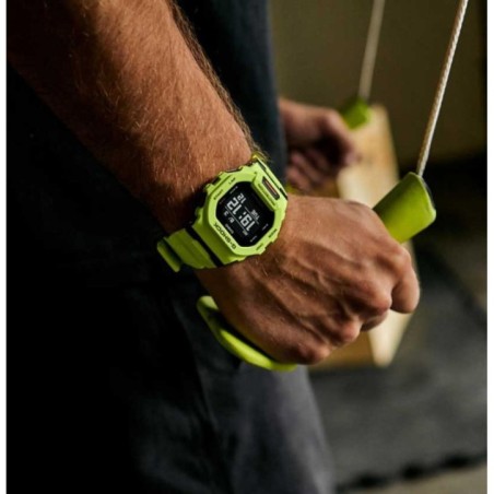 Casio G-SHOCK GBD-200-9ER