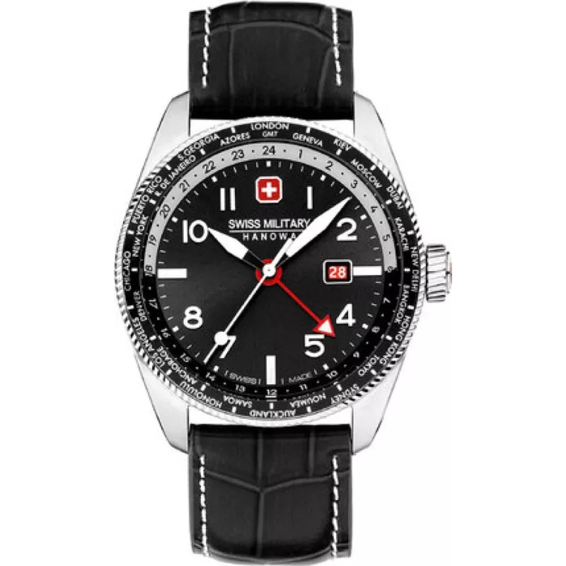Годинник Swiss Military Hanowa Hawk Eye SMWGB0000504