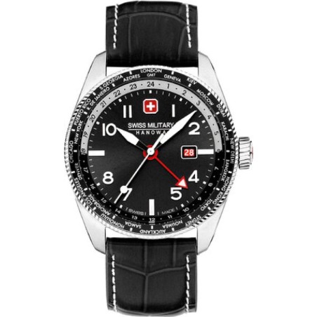 Годинник Swiss Military Hanowa Hawk Eye SMWGB0000504
