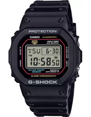 Годинник Casio G-SHOCK The Origin DW-5600RL-1ER