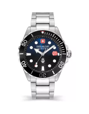 Годинник Swiss Military Hanowa Offshore Diver II SMWGH2200302