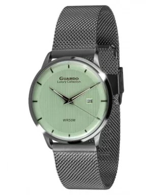 Guardo S02409-3 (m.BGreen)