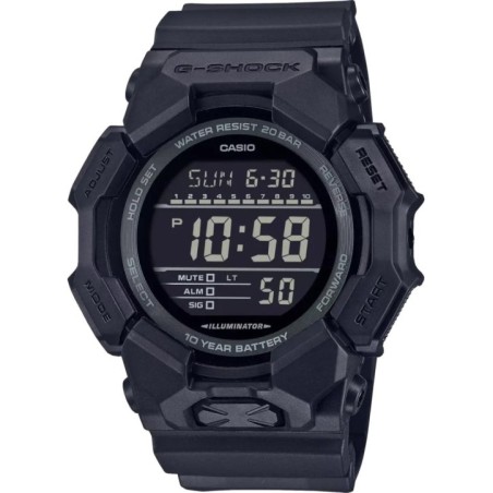 Годинник Casio G-SHOCK Classic GD-010-1A1ER