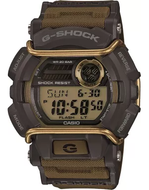 Casio G-SHOCK GD-400-9CS