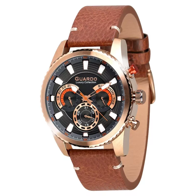 Guardo S01896-5 RGBBR Guardo S01896-5 RGBBR