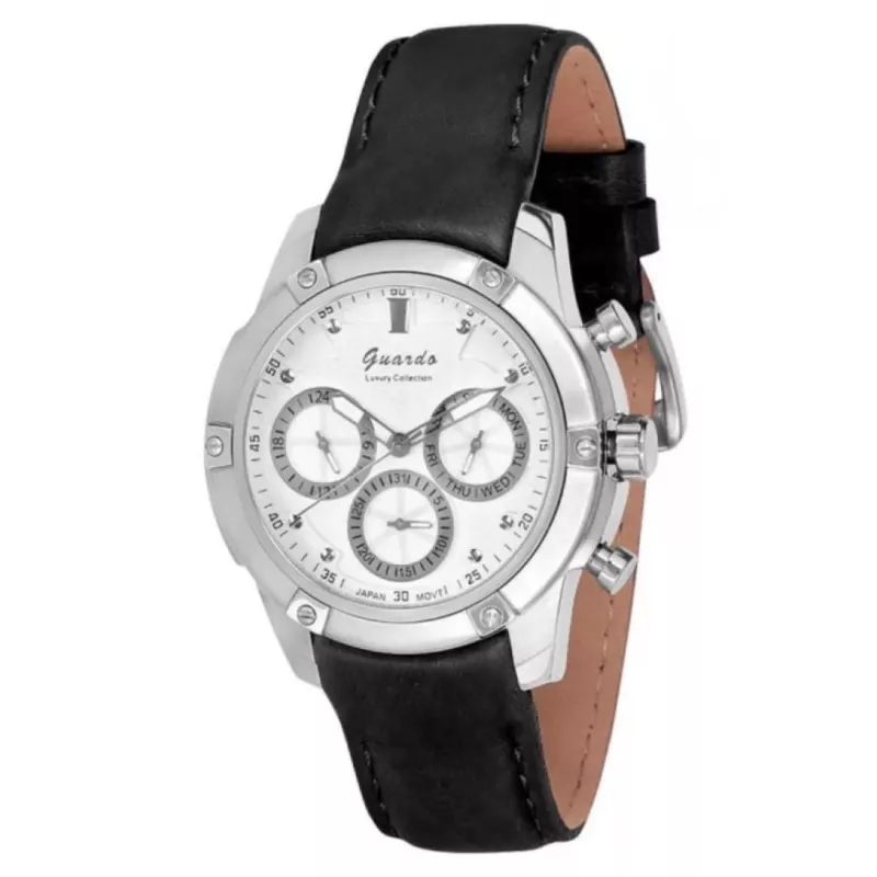 Guardo S0942 SWB Guardo S0942 SWB