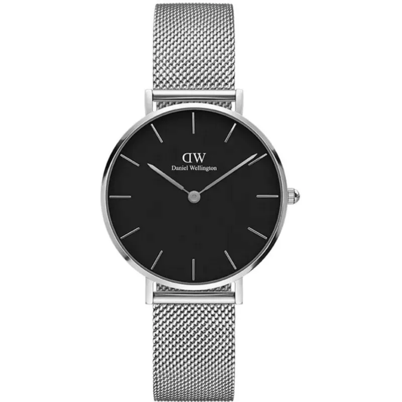 Часы Daniel Wellington Petite Sterling DW00100162