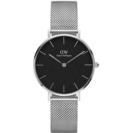Годинник Daniel Wellington Petite Sterling DW00100162