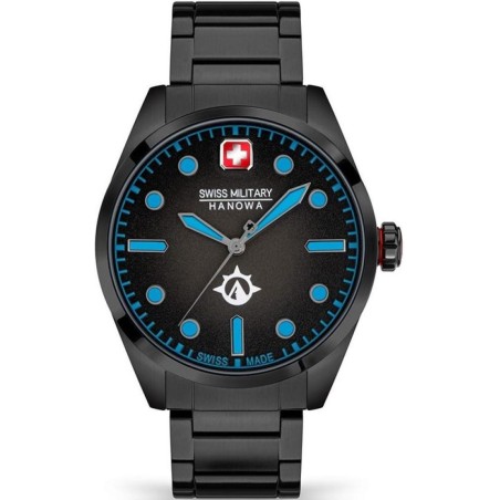 Swiss Military-Hanowa MOUNTAINEER SMWGG2100530