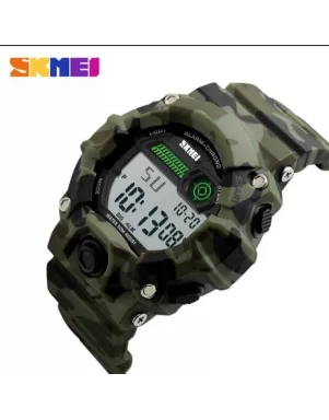 SKMEI 1197CMGN