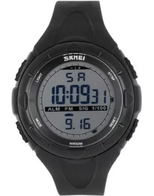 SKMEI 1025BK