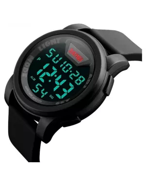 SKMEI 1218BK