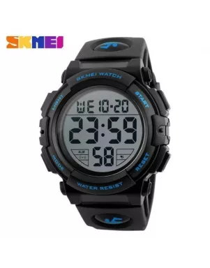 SKMEI 1258BK