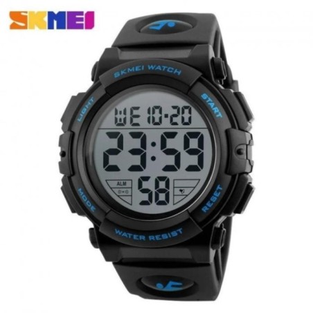 SKMEI 1258BK