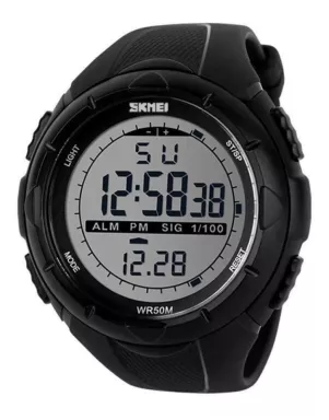 SKMEI 1025TN