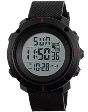SKMEI 1213BK