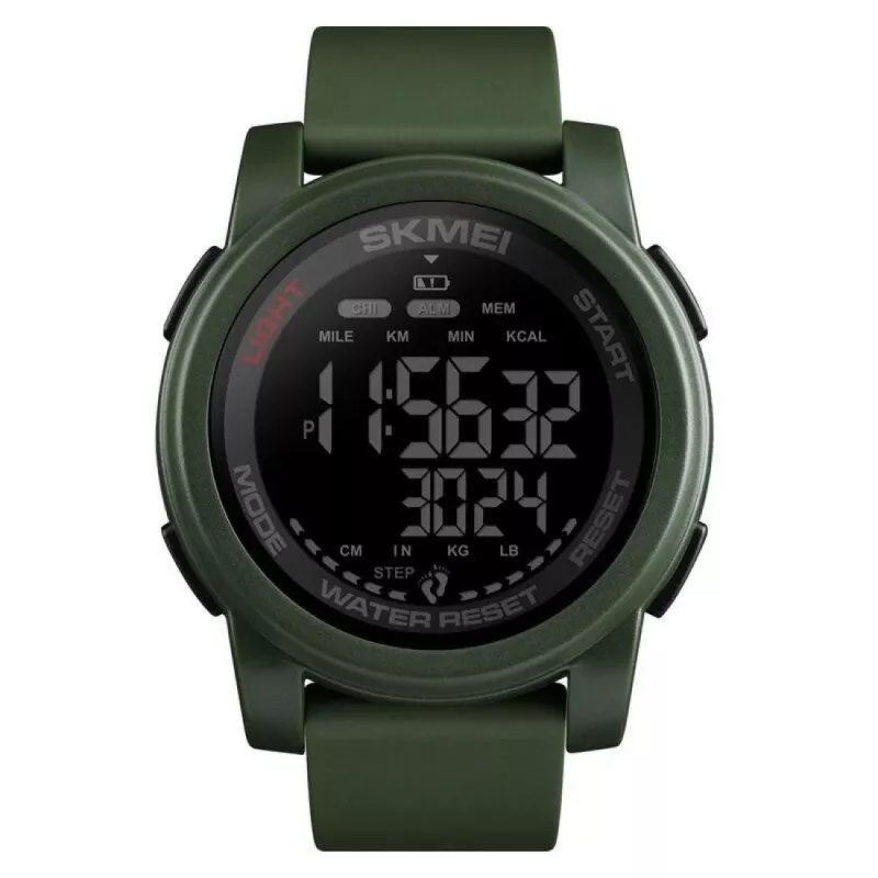 SKMEI 1469AGBK SKMEI 1469AGBK