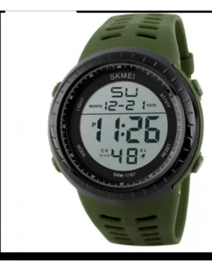 SKMEI 1167AG