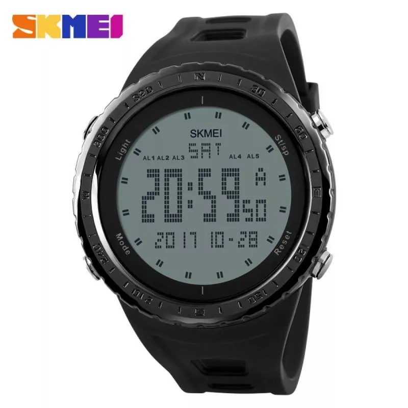 SKMEI 1246BK SKMEI 1246BK