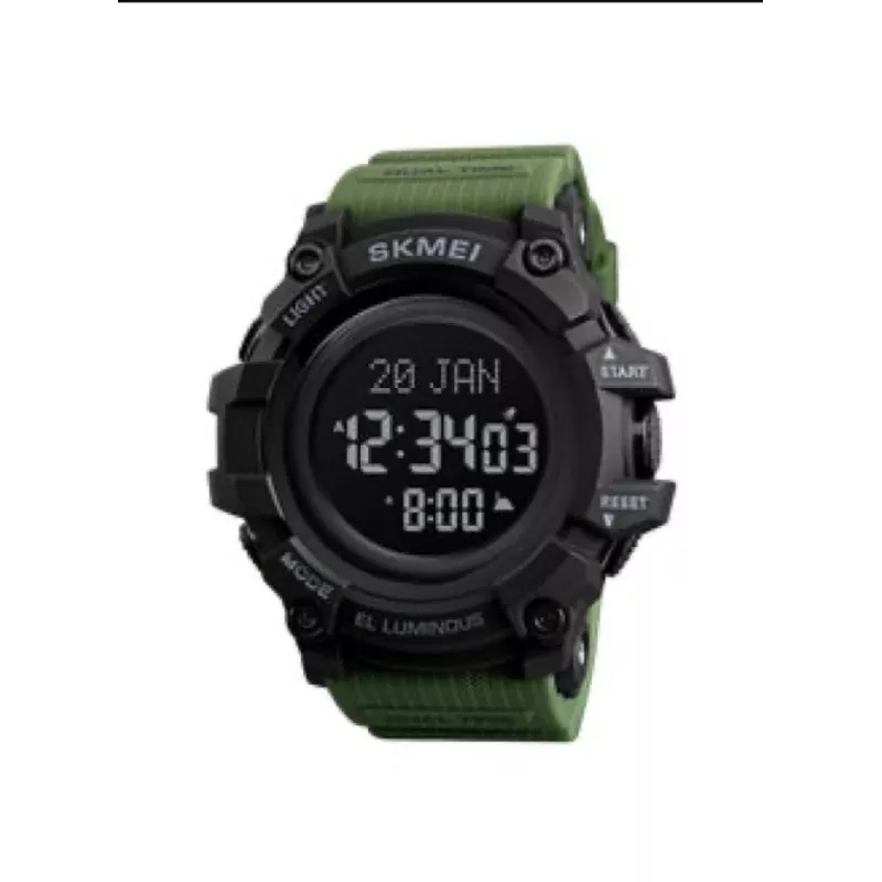 SKMEI 1680AGBK