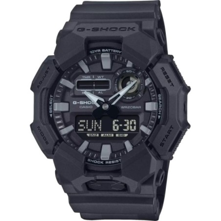 Годинник Casio G-SHOCK Classic GA-010-1A1ER