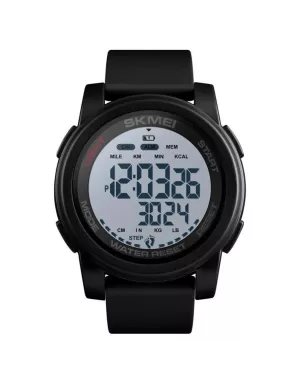 SKMEI 1469BKWT