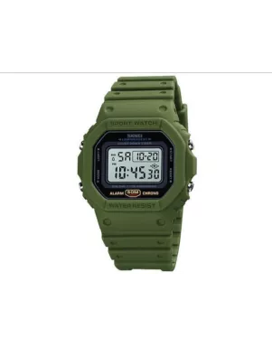 SKMEI 1628AGWT
