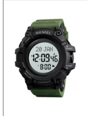 SKMEI 1680AGWT