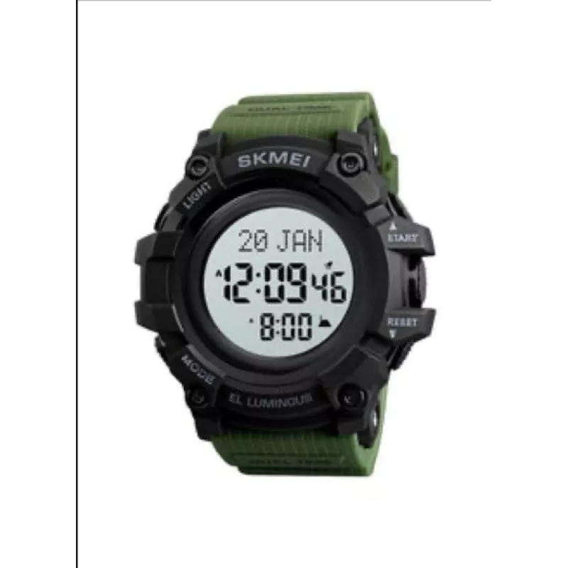 SKMEI 1680AGWT