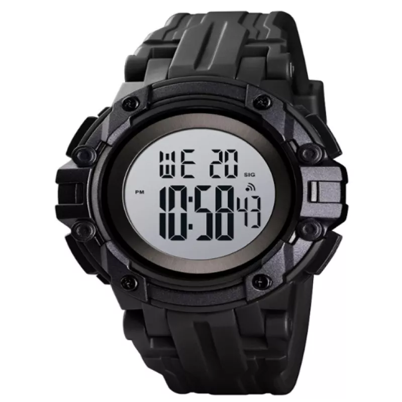 SKMEI 1545BKWT