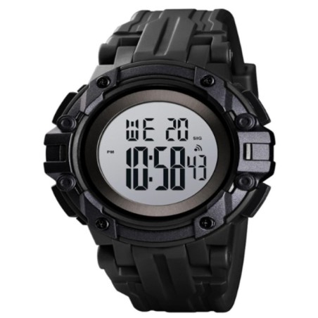 SKMEI 1545BKWT